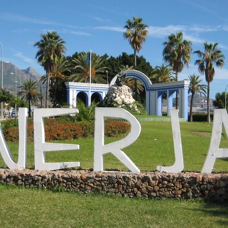 Sunny Studio Nerja Εξωτερικό φωτογραφία