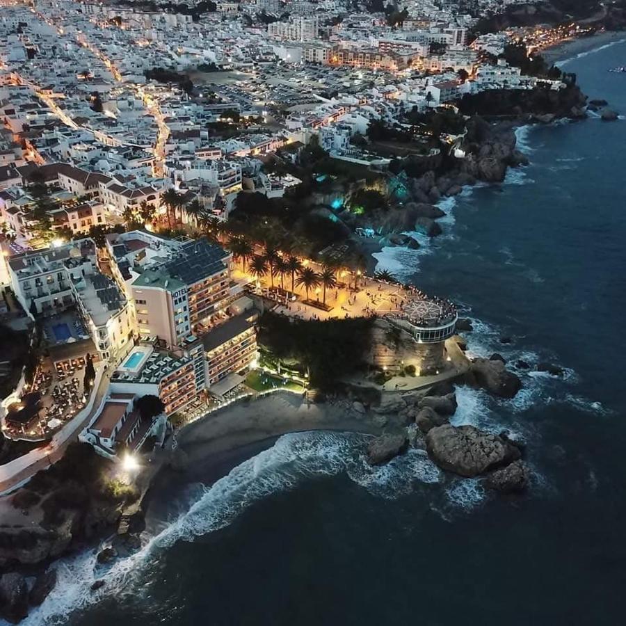 Sunny Studio Nerja Εξωτερικό φωτογραφία
