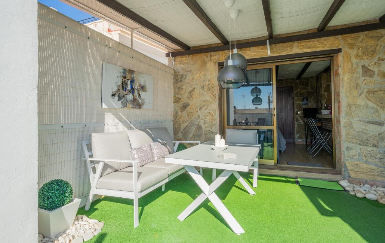 Sunny Studio Nerja Εξωτερικό φωτογραφία