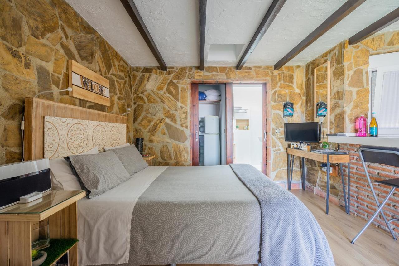 Sunny Studio Nerja Εξωτερικό φωτογραφία