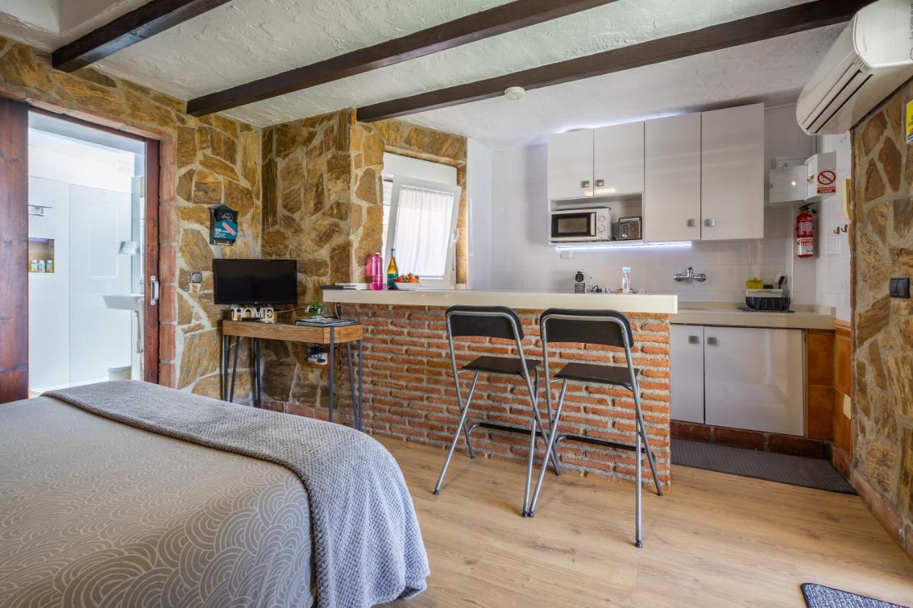 Sunny Studio Nerja Εξωτερικό φωτογραφία