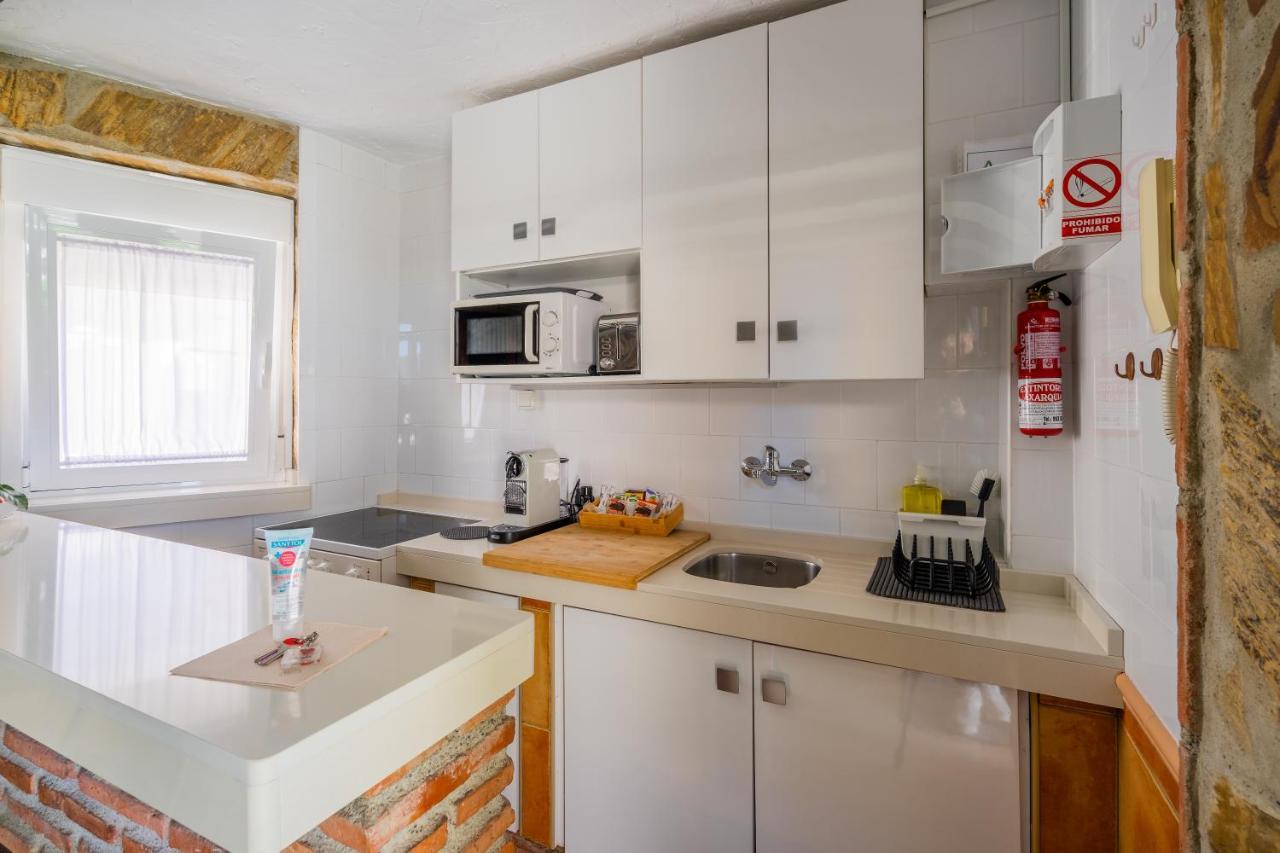 Sunny Studio Nerja Εξωτερικό φωτογραφία