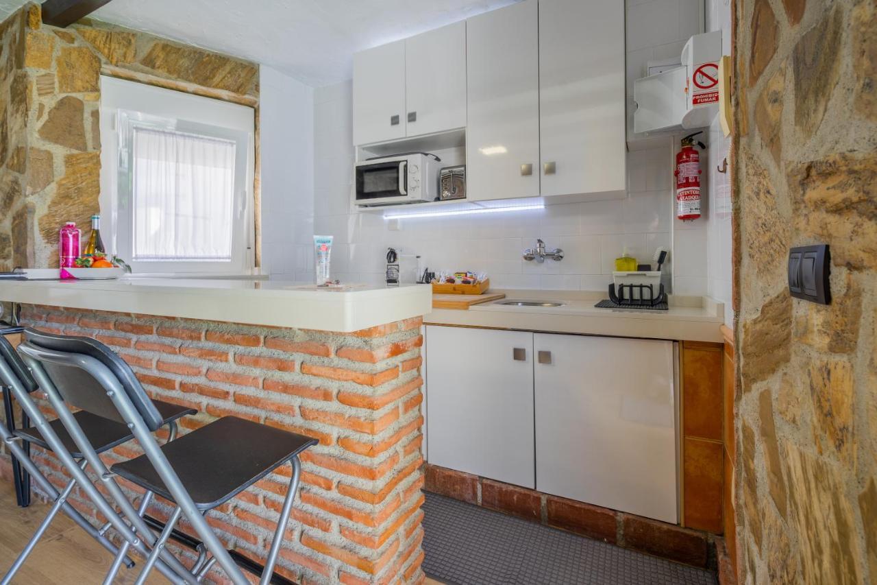 Sunny Studio Nerja Εξωτερικό φωτογραφία