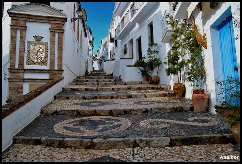 Sunny Studio Nerja Εξωτερικό φωτογραφία