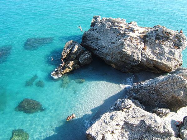 Sunny Studio Nerja Εξωτερικό φωτογραφία