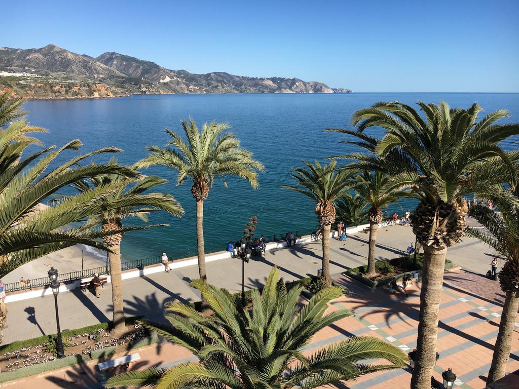 Sunny Studio Nerja Εξωτερικό φωτογραφία